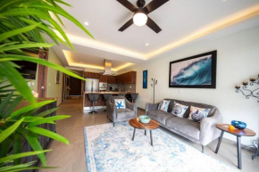 Flamingos Residencial, Nayarit, Believe 102